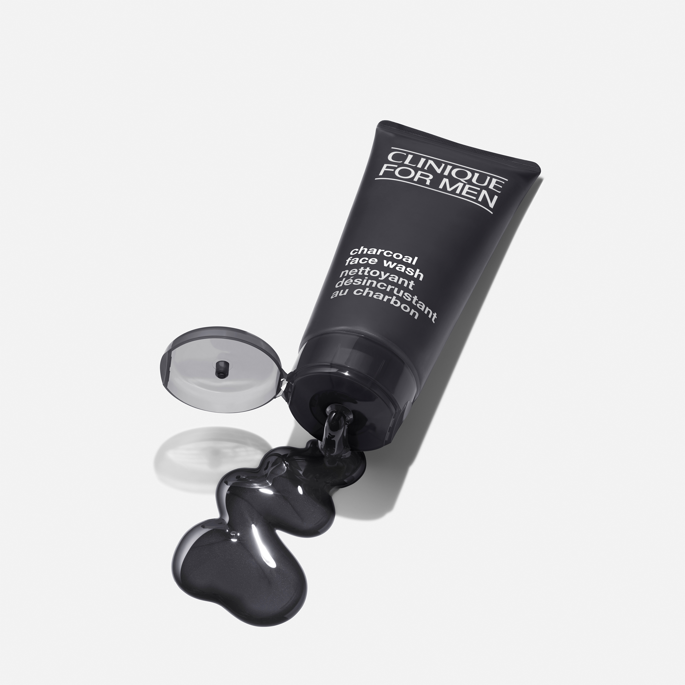 Clinique Charcoal Face Wash 1 Stk