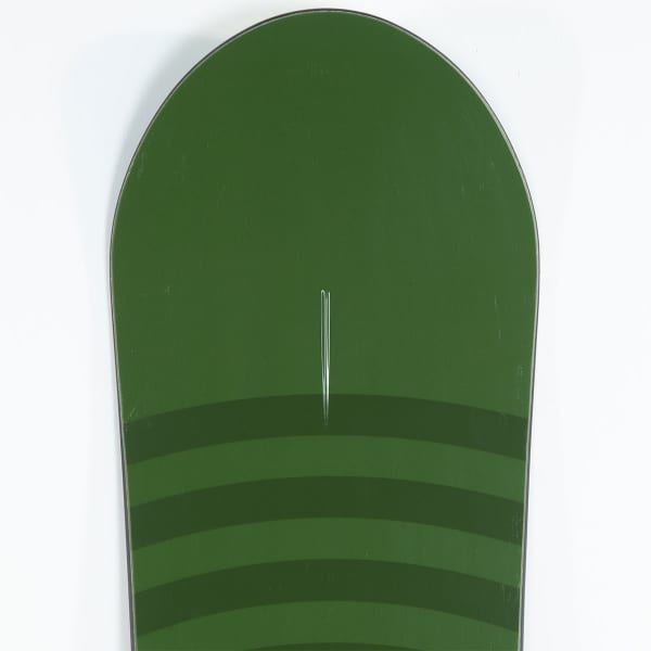 Planche de snowboard ROME STALE CREWZER
