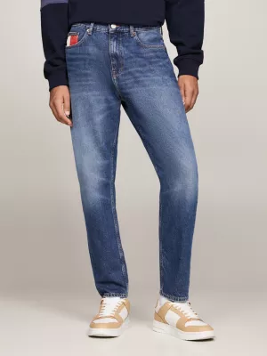Calça jeans Archive Isaac Relaxed Tapered