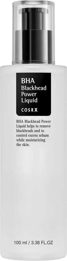 Cosrx BHA Blackhead Power Liquid