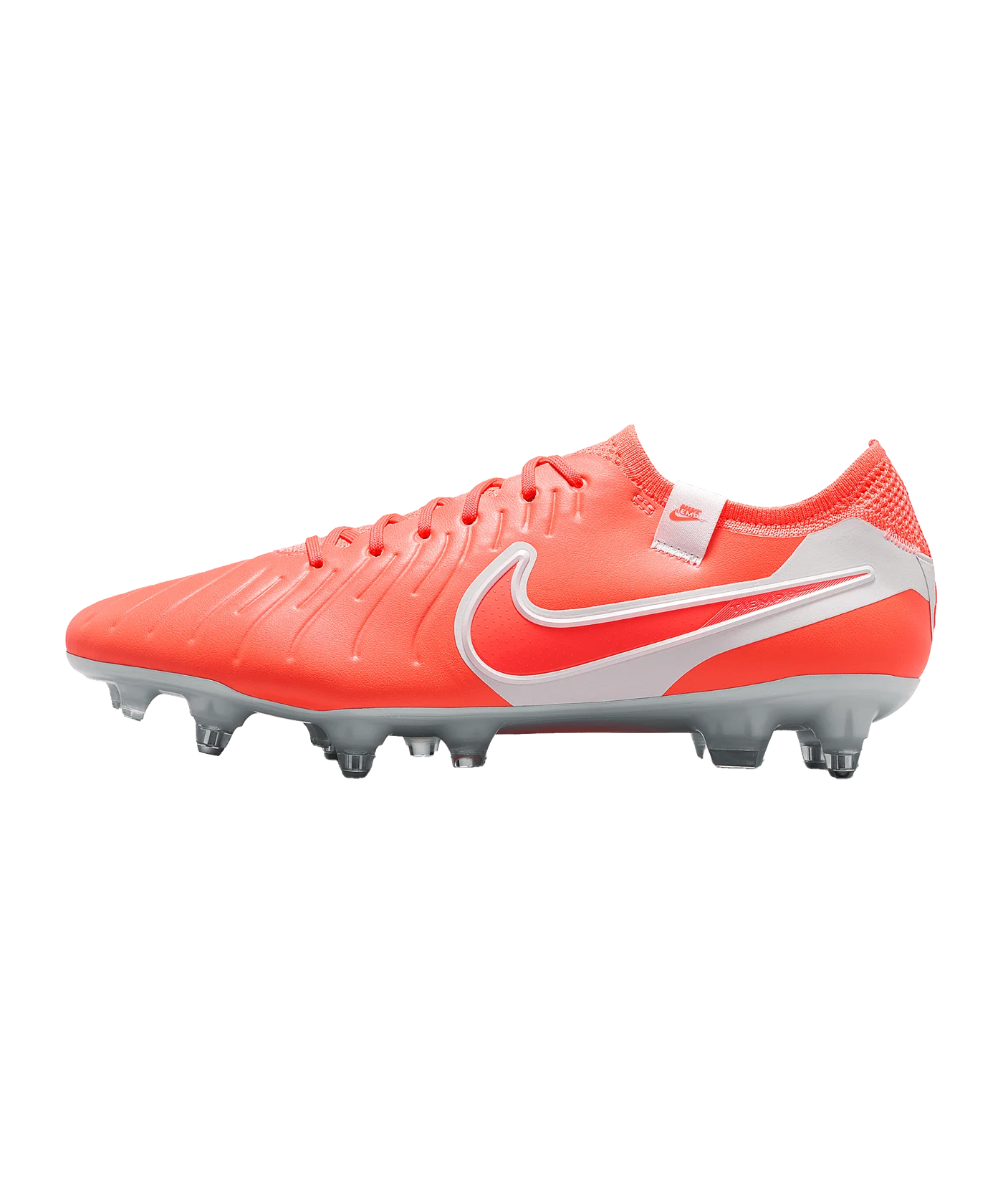 Nike Tiempo Legend X Elite SG Mad Energy Rot F800