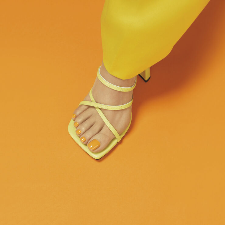 CND Among The Marigolds CND VINYLUX