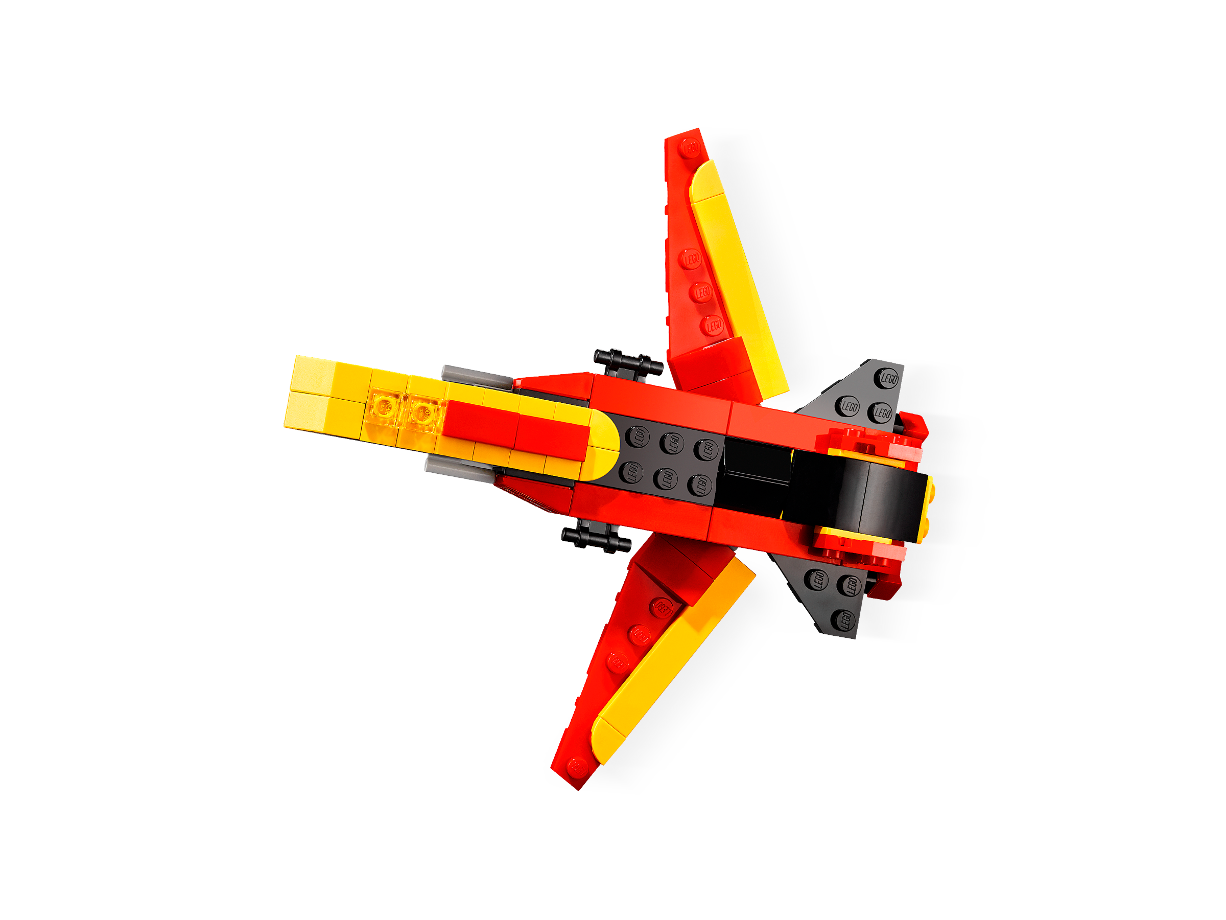 Super Robô 31124