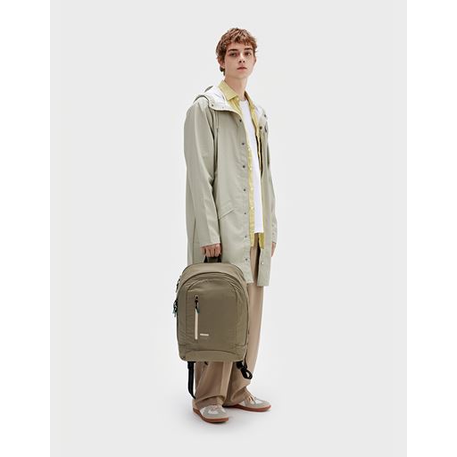 Gaston Luga Lightweight Rygsæk, Sage