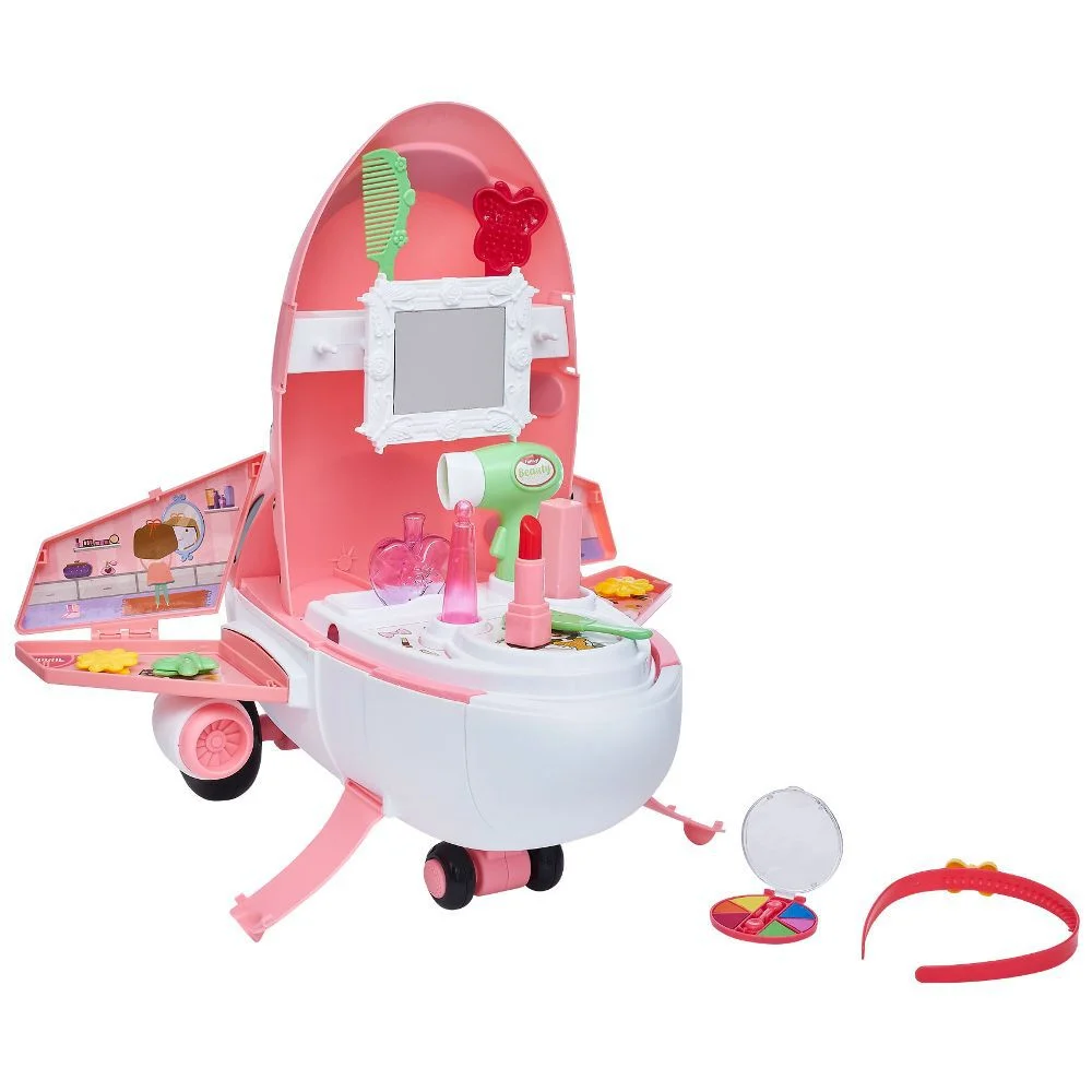 Avion accessoires beauté x32