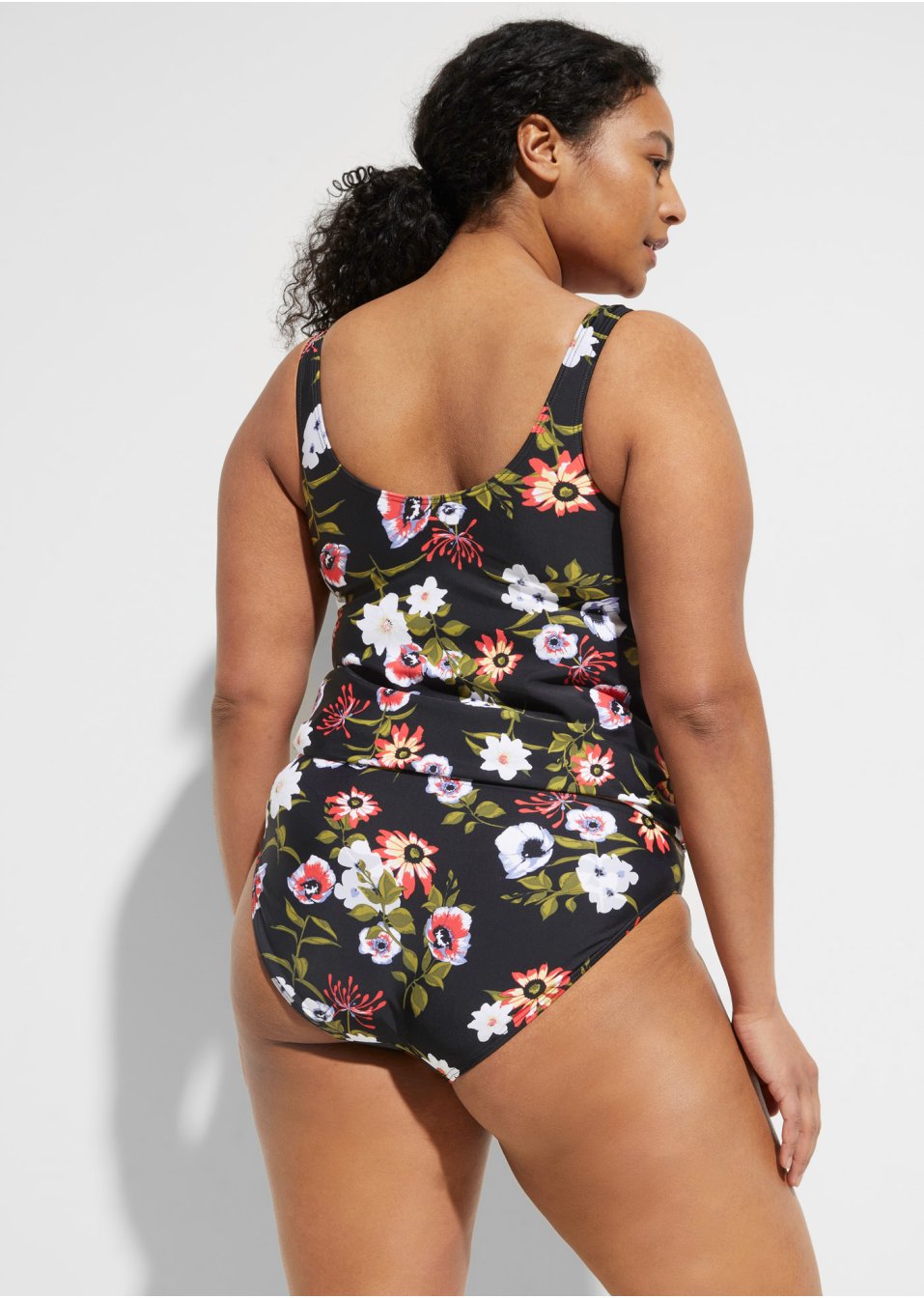Bas de maillot