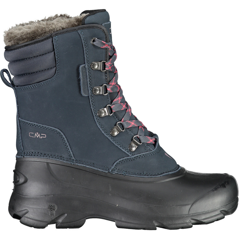 CMP Damen Kinos WP 2.0 Winterschuhe