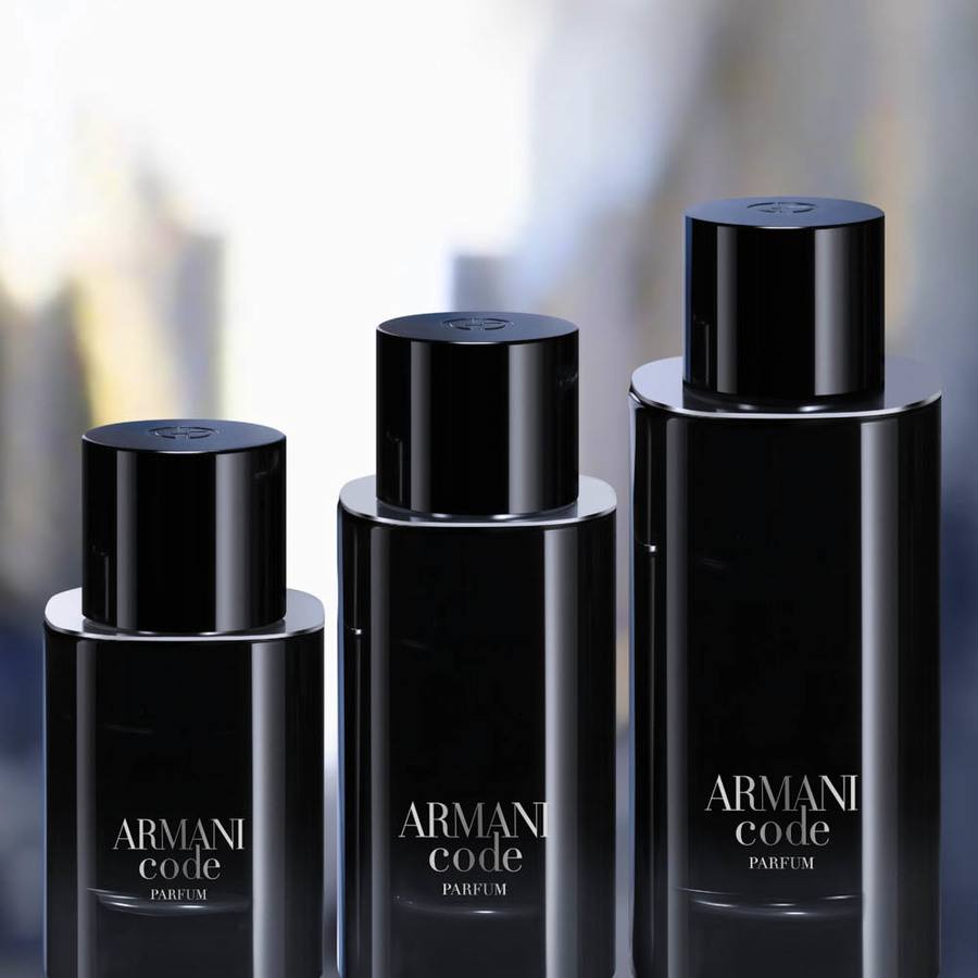 Armani Code Parfum 75ml