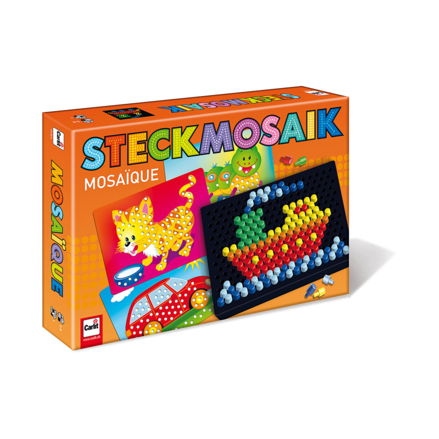Carlit Steckmosaik