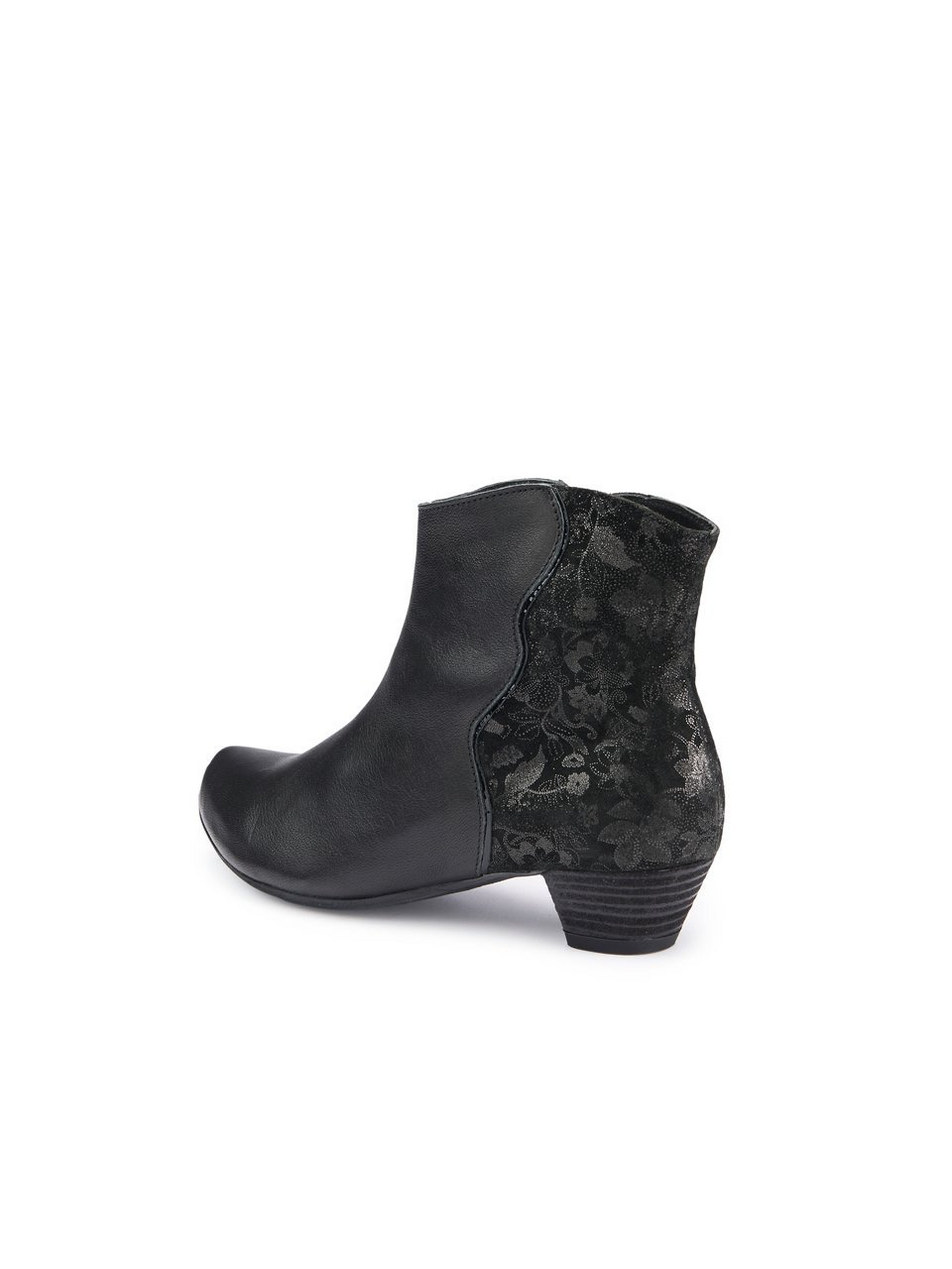 Stiefelette Aida