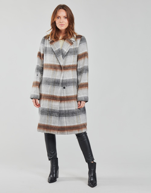 Volcom - PLAYEDCOAT - Gris