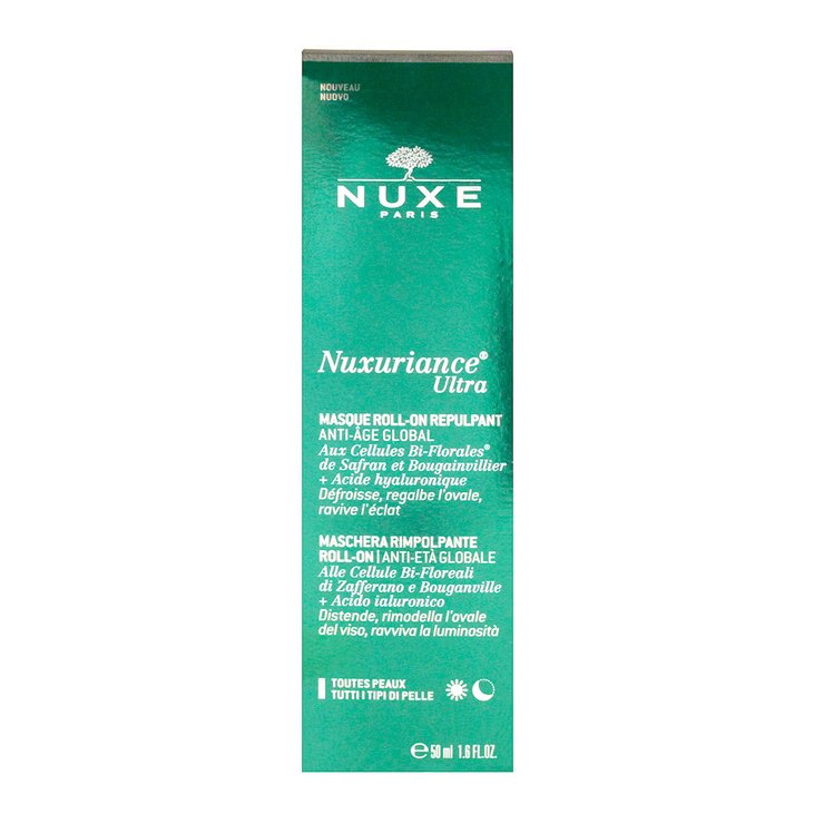 Nuxuriance Ultra masque roll-on 50ml