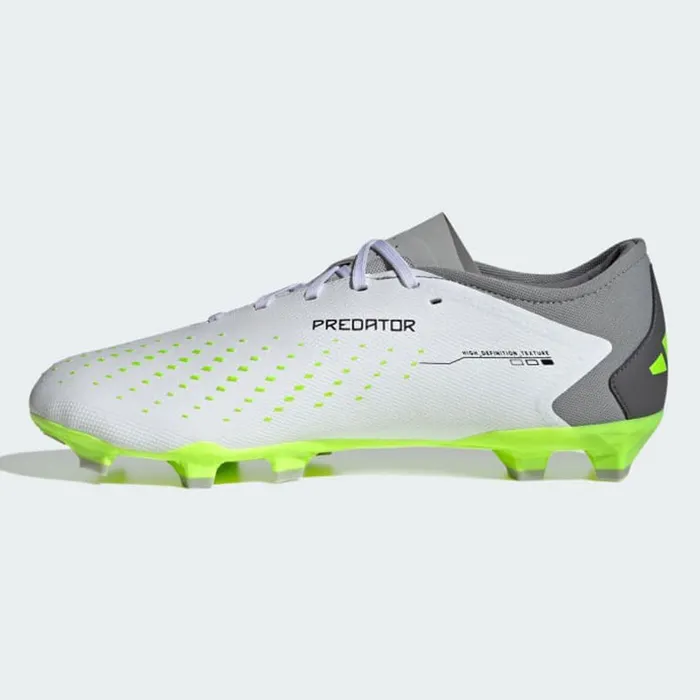 Adidas Predator Accuracy.3 L FG Voetbalschoenen Senior