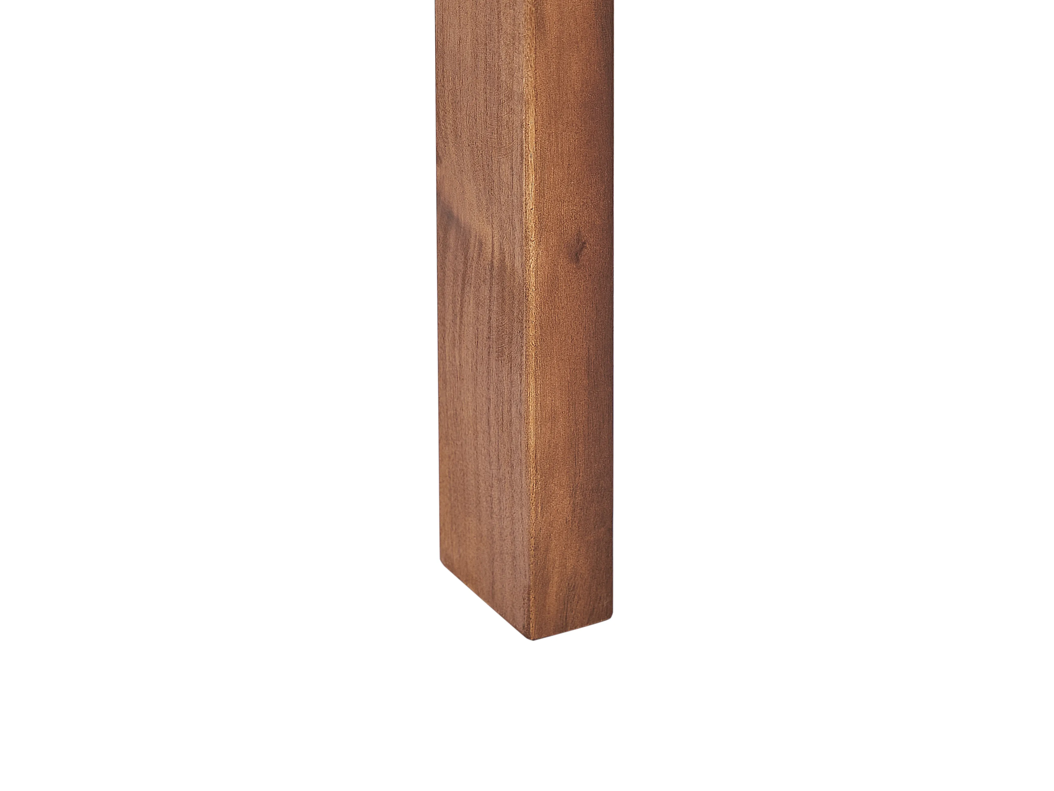 Tuinset 6-zits AGELLO Acaciahout Bruin