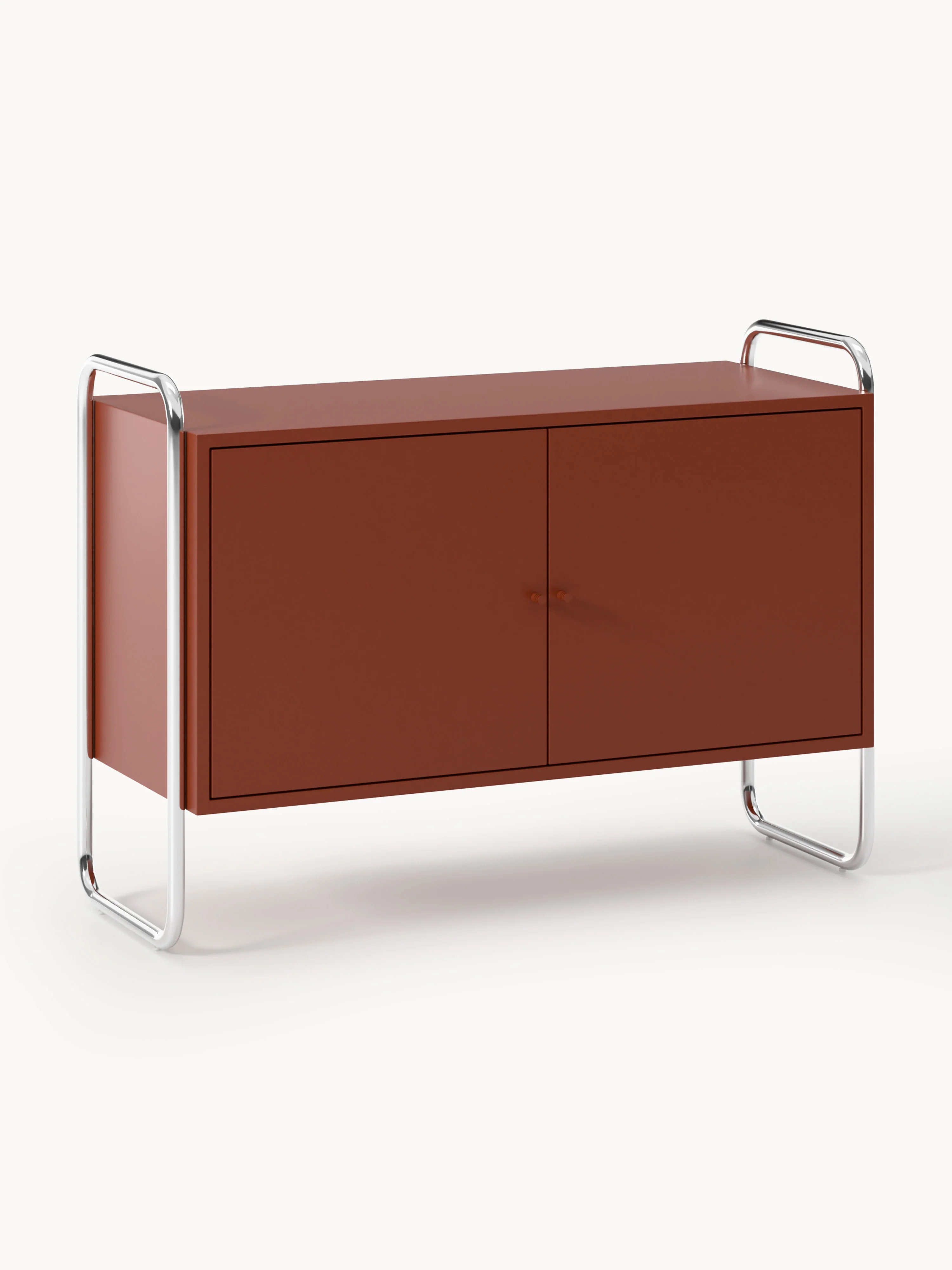 Metalen dressoir Robyn