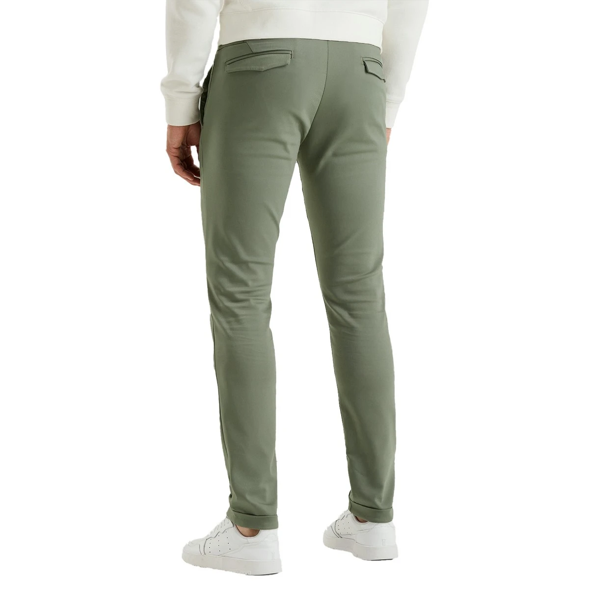 Heren Pantalon JAKES25-M5 Green