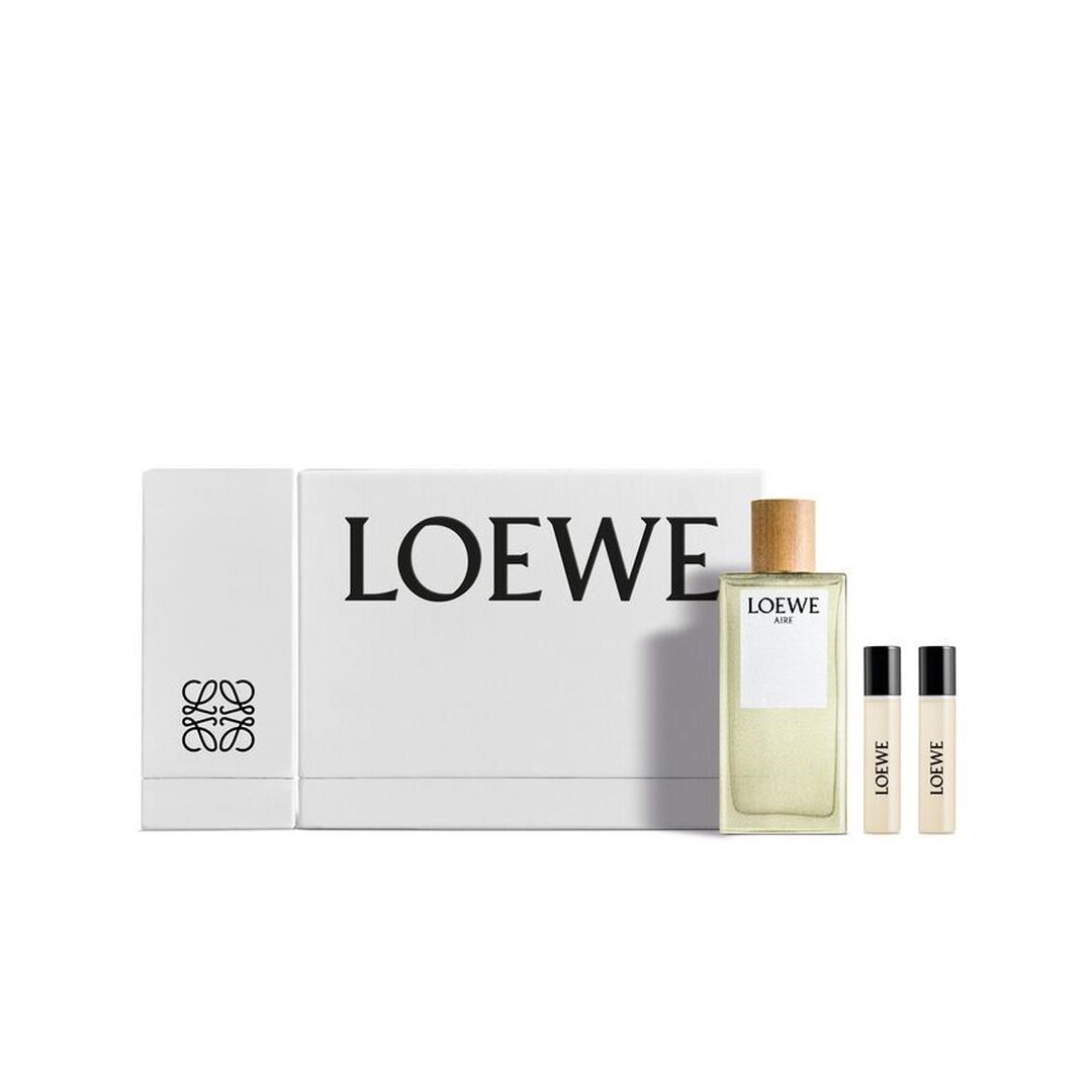 LOEWE AIRE Coffret Eau de Toilette - 1un