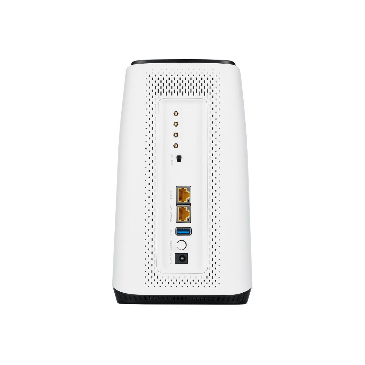 Zyxel FWA510 5G WiFi router