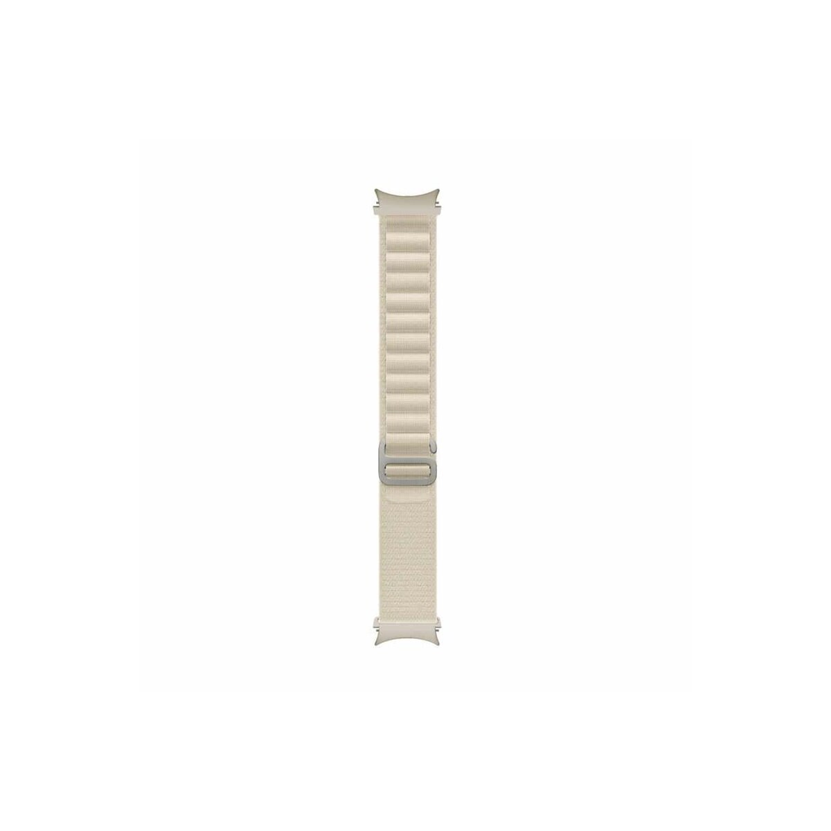 Artic nylon klokkerem Samsung Galaxy Watch 6 (40mm) - Starlight