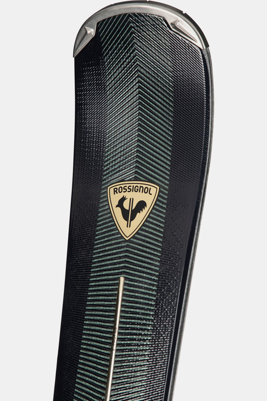 Rossignol Rossignol Nova 10 Ti + Xpress 11 Gw W Ski Dames