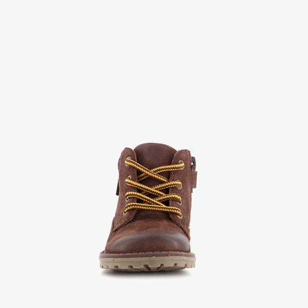 TwoDay jongens veterboots