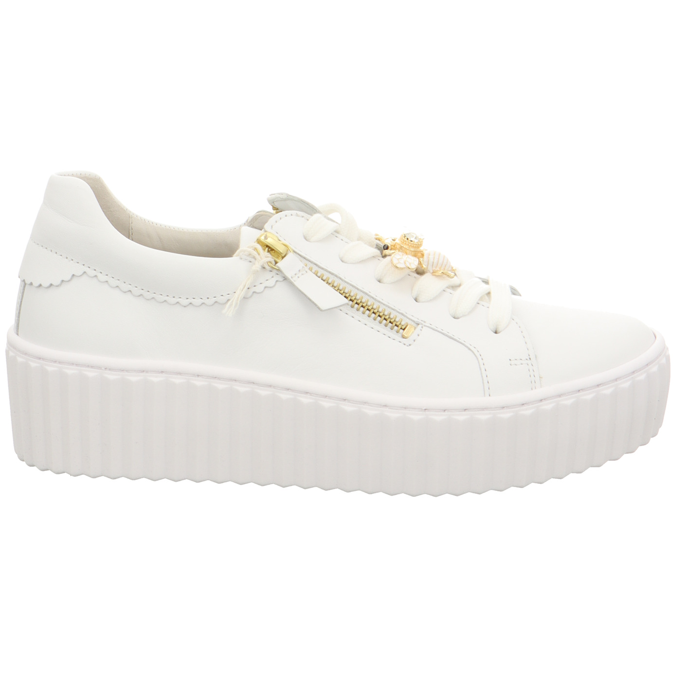 Sneaker weiss