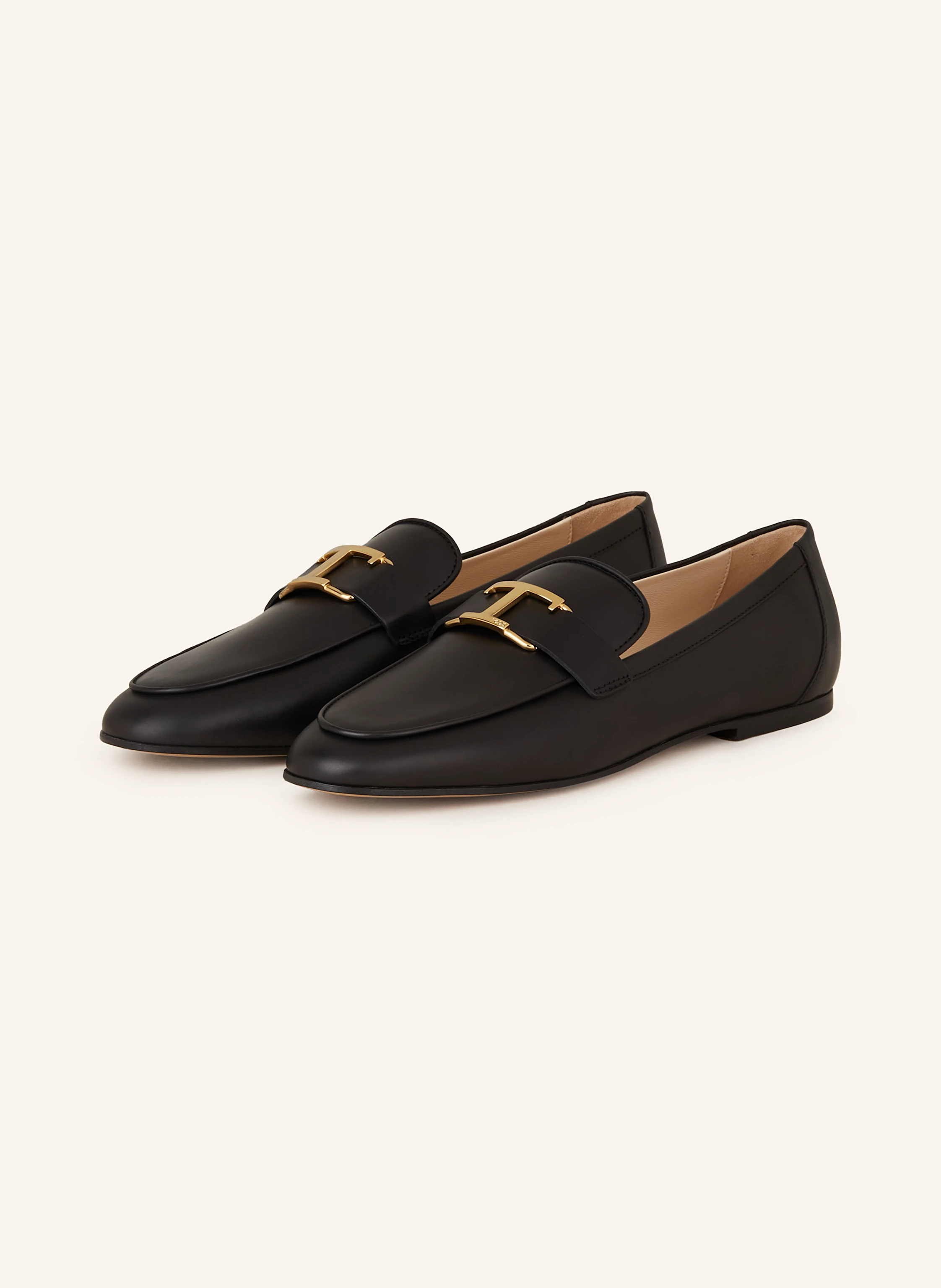 TOD'S Mokkassins