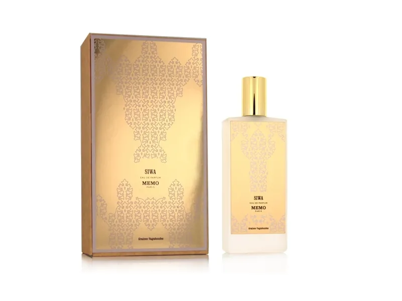Memo Paris Siwa Eau De Parfum 75 ml (woman)