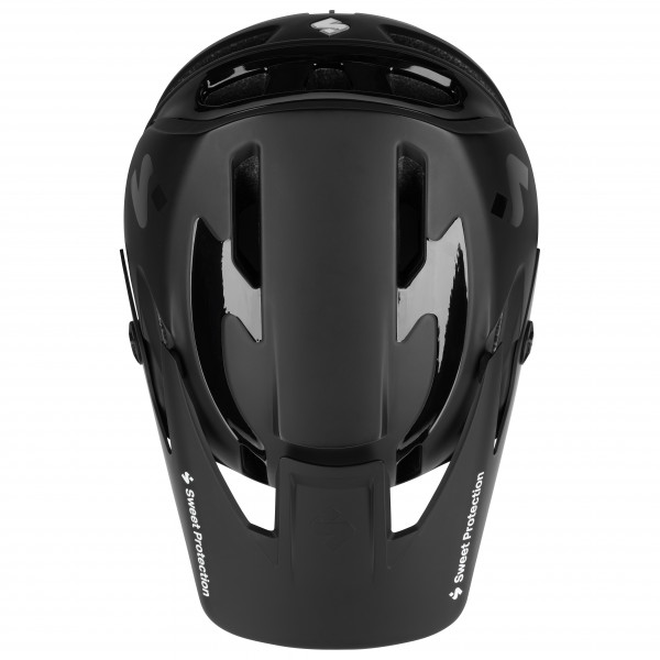 Sweet Protection - Arbitrator Mips Helmet - Casque de cyclisme