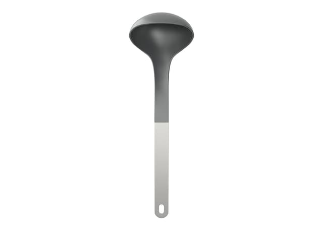 Rosti NEW Optima Suppeøse 30 x 9,5 x 7 cm Hvid