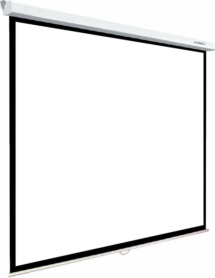 Lumene Plazza HD 170 (1/1) Écrans de projection manuels