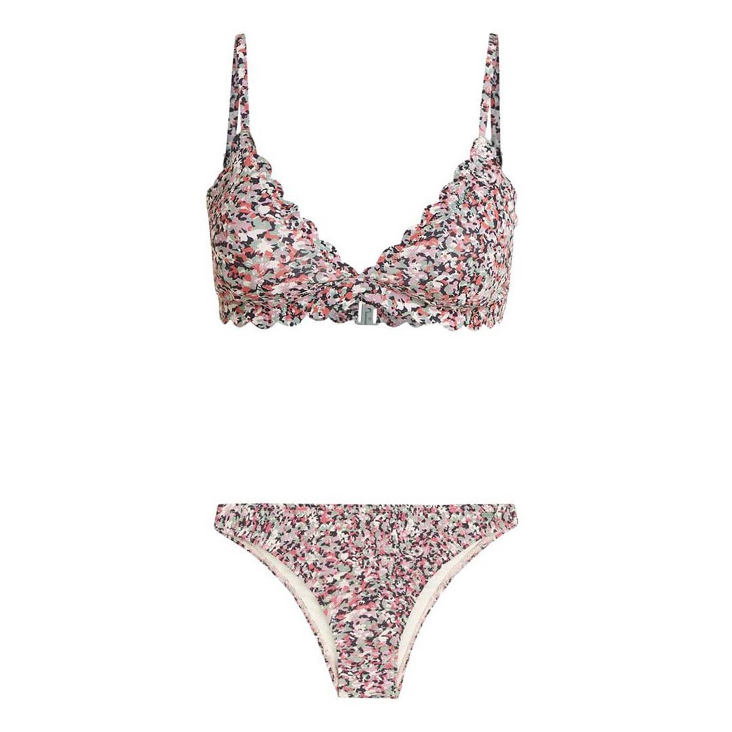 Protest  Eibli Bikini
