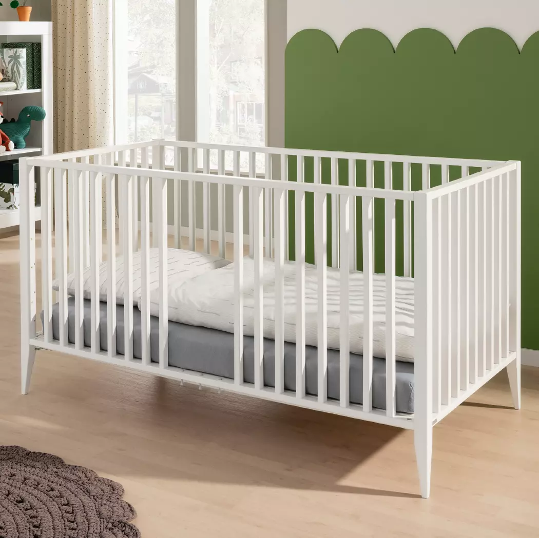 Babybett Felie 70 x 140 cm