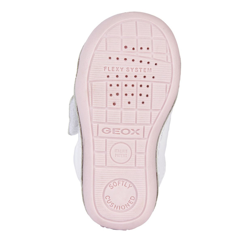 Geox Geox Tutim Hibou Rose