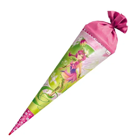 Roth Schultüte 70 cm Special Design Traumelfe