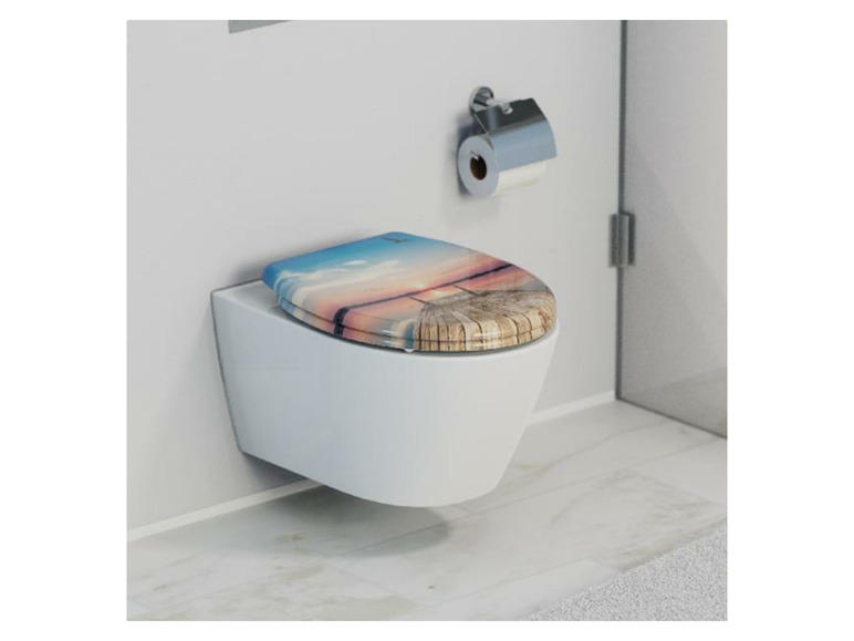 WC-bril