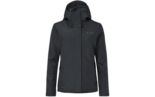 Vaude Rosemoor wattierte Damen Winterjacke