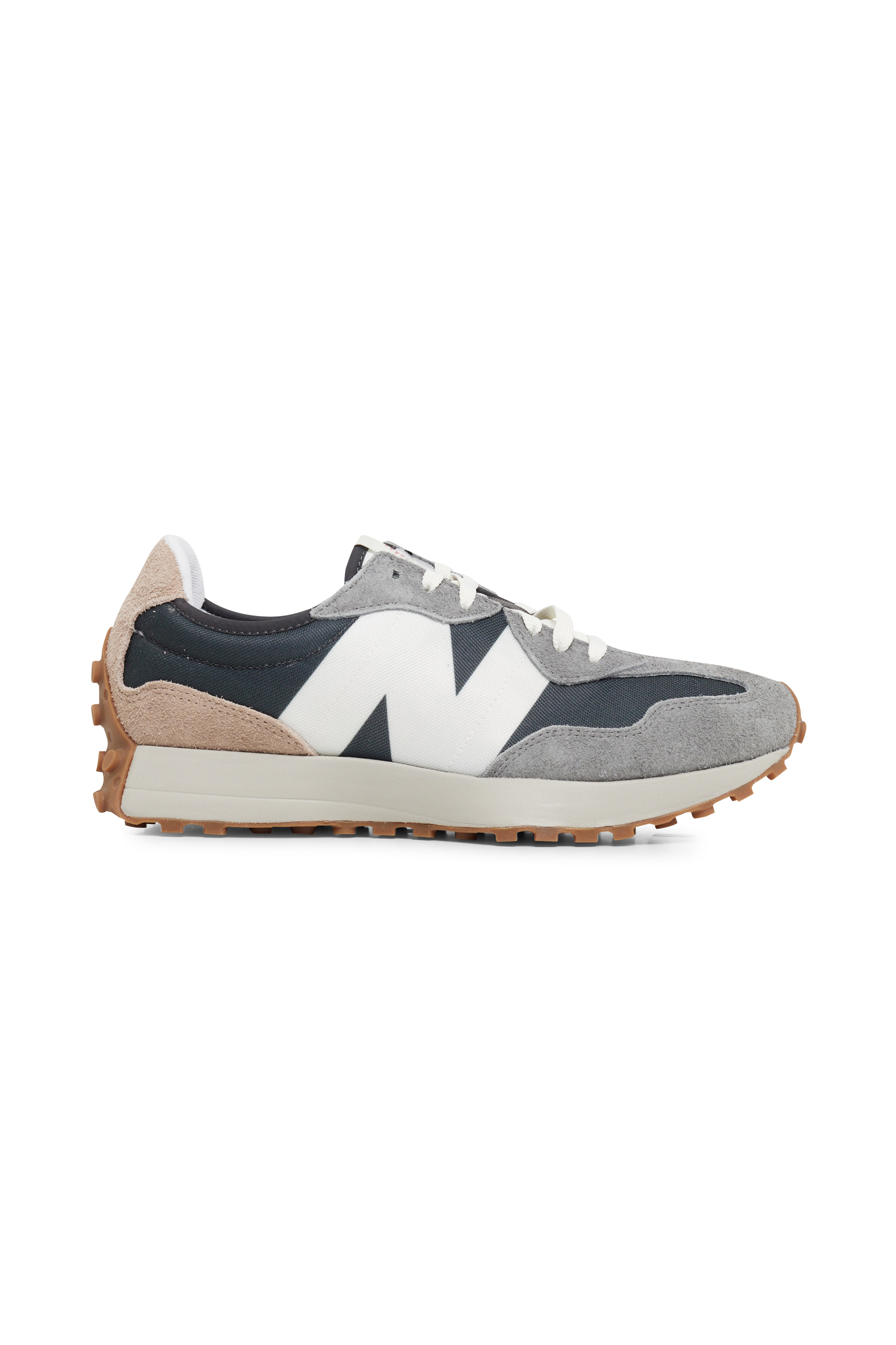 NEW BALANCE Baskets 327 Noir