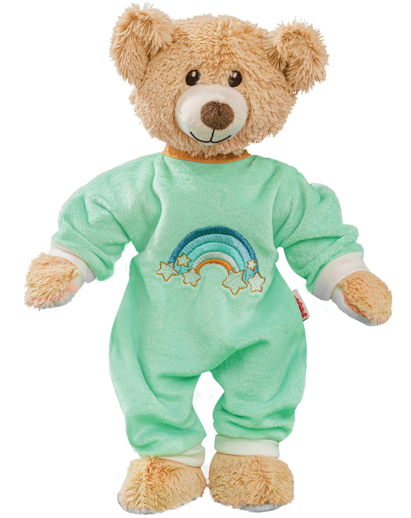 Kuscheltier TEDDY DREAMY (22 cm) in braun