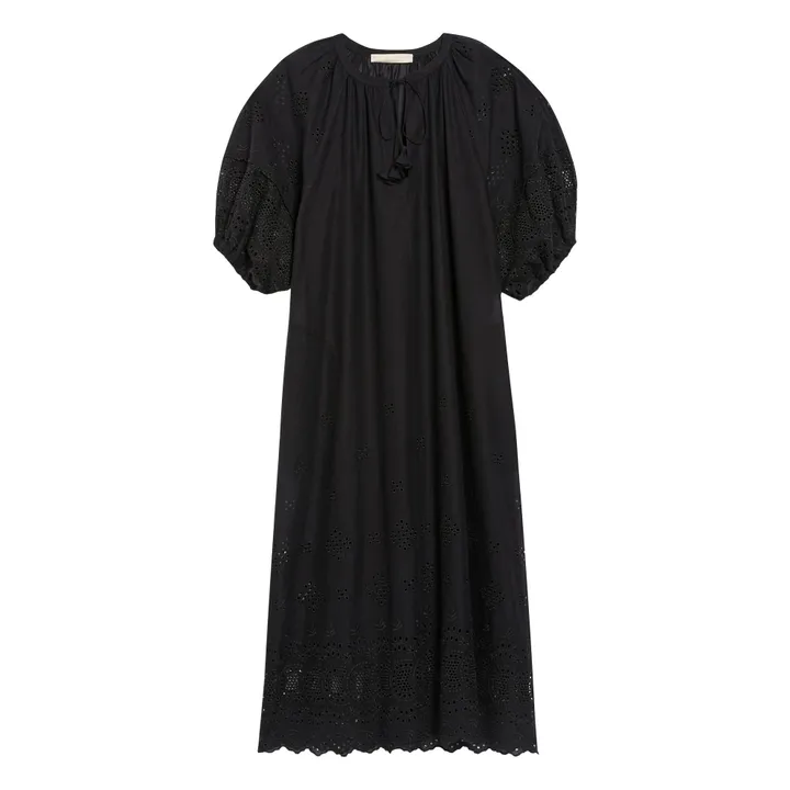 Vanessa Bruno Robe Chakila | Noir