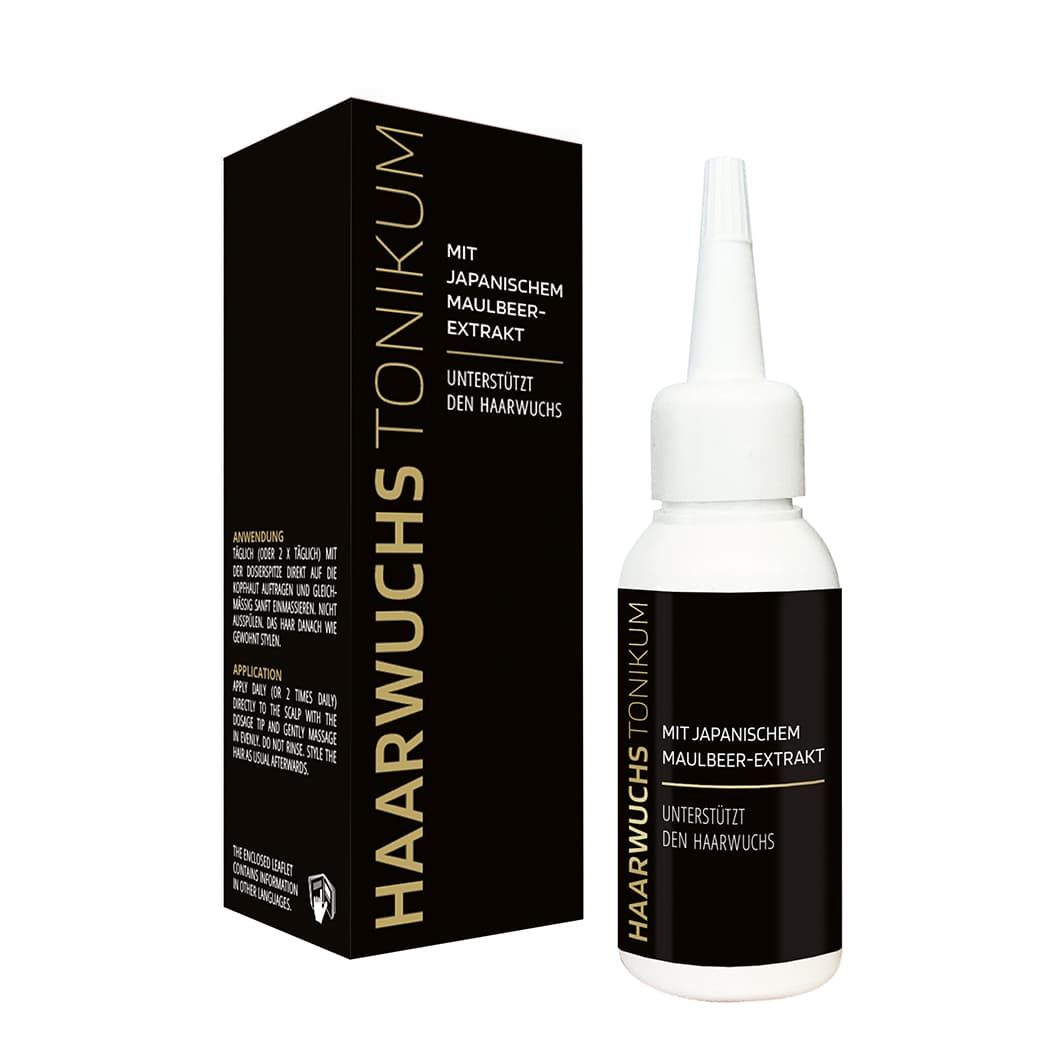 RELOPECIA® Haarwuchs-Tonikum