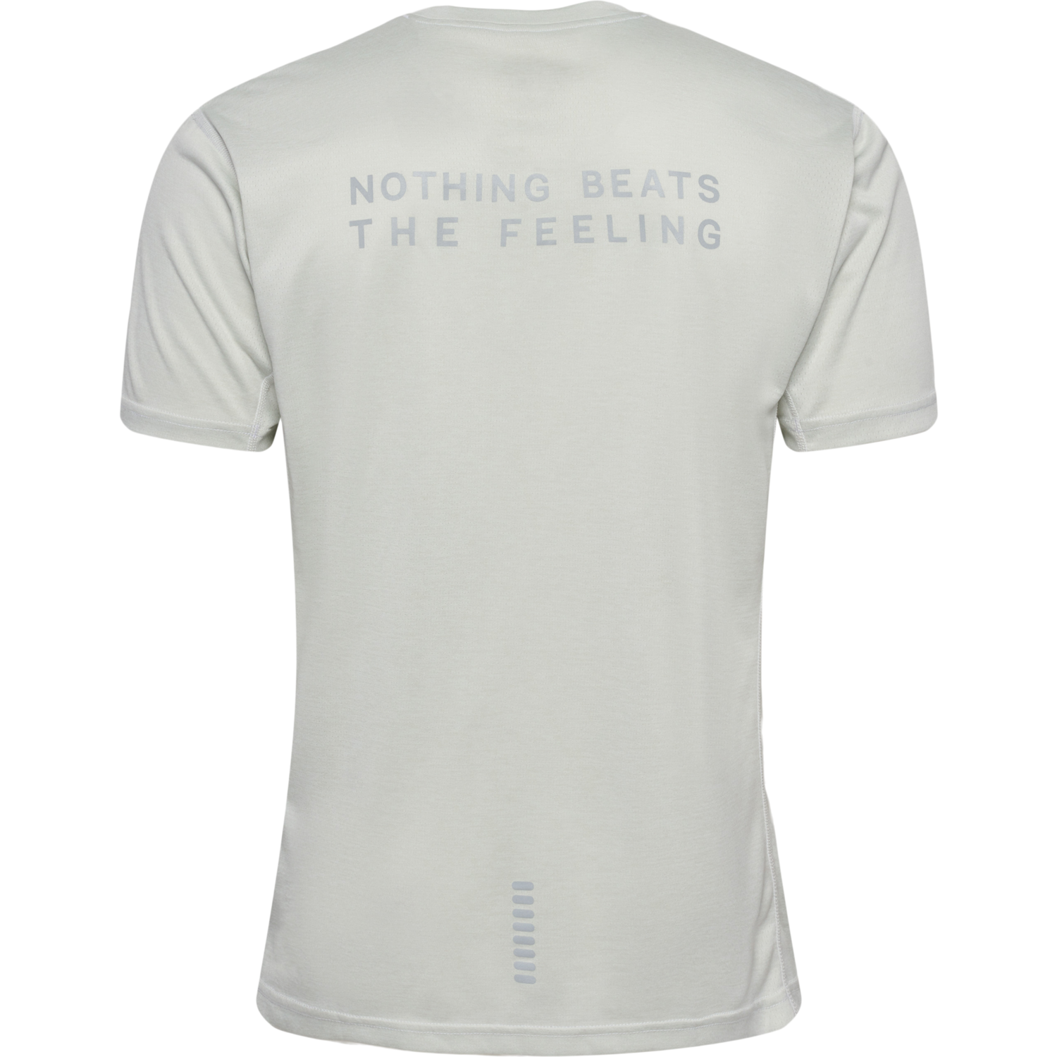 MEN STATEMENT T-SHIRT S/S