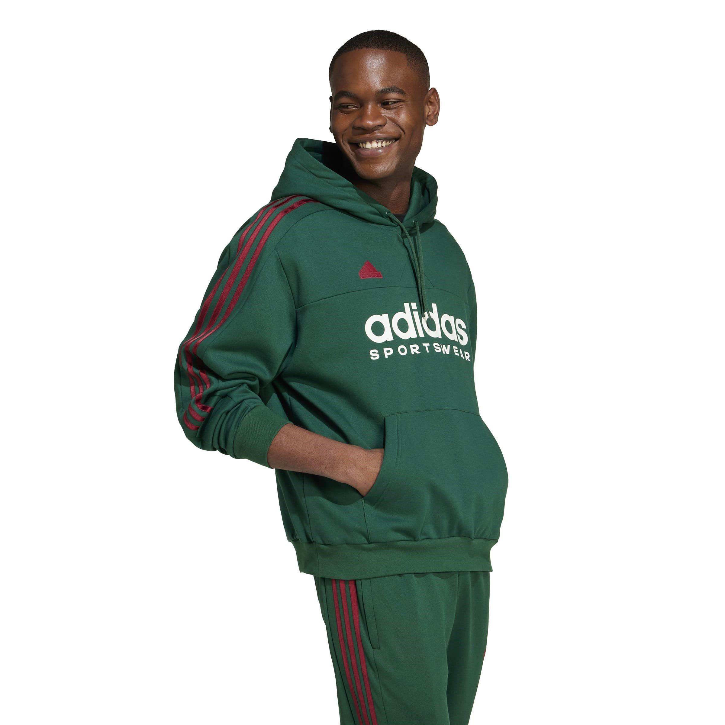 adidas House of Tiro Nations Pack Hoodie Adults