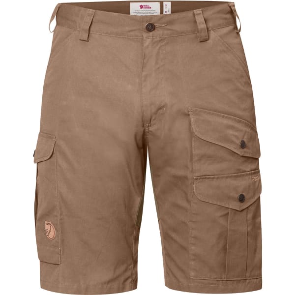 Short randonnée FJALLRAVEN BARENTS PRO SHORTS M SAND/SAND