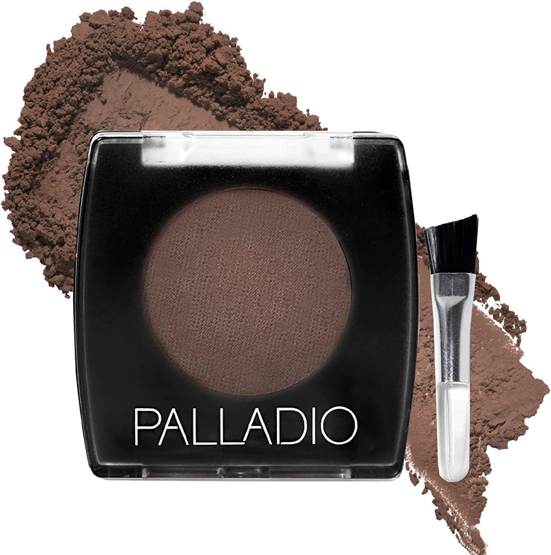 Palladio - Brow Powder 2,3g