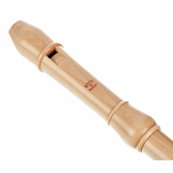 Moeck 3400 Flauto Rondo Tenor German