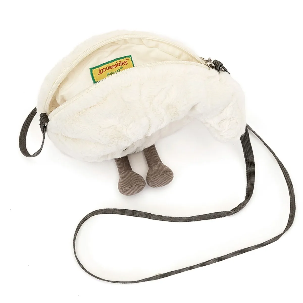 Jellycat Sac en Peluche - Lune