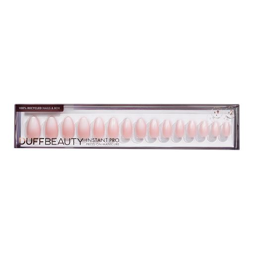 DUFFBEAUTY Baby Boomer Press-On Kunstige Negle