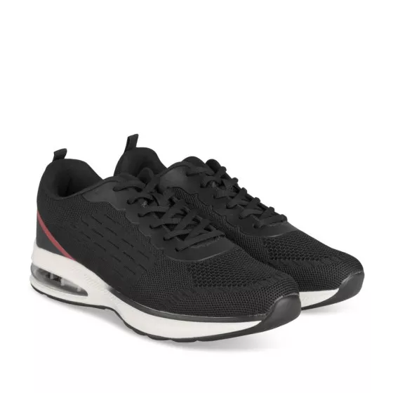 Baskets NOIR UNYK