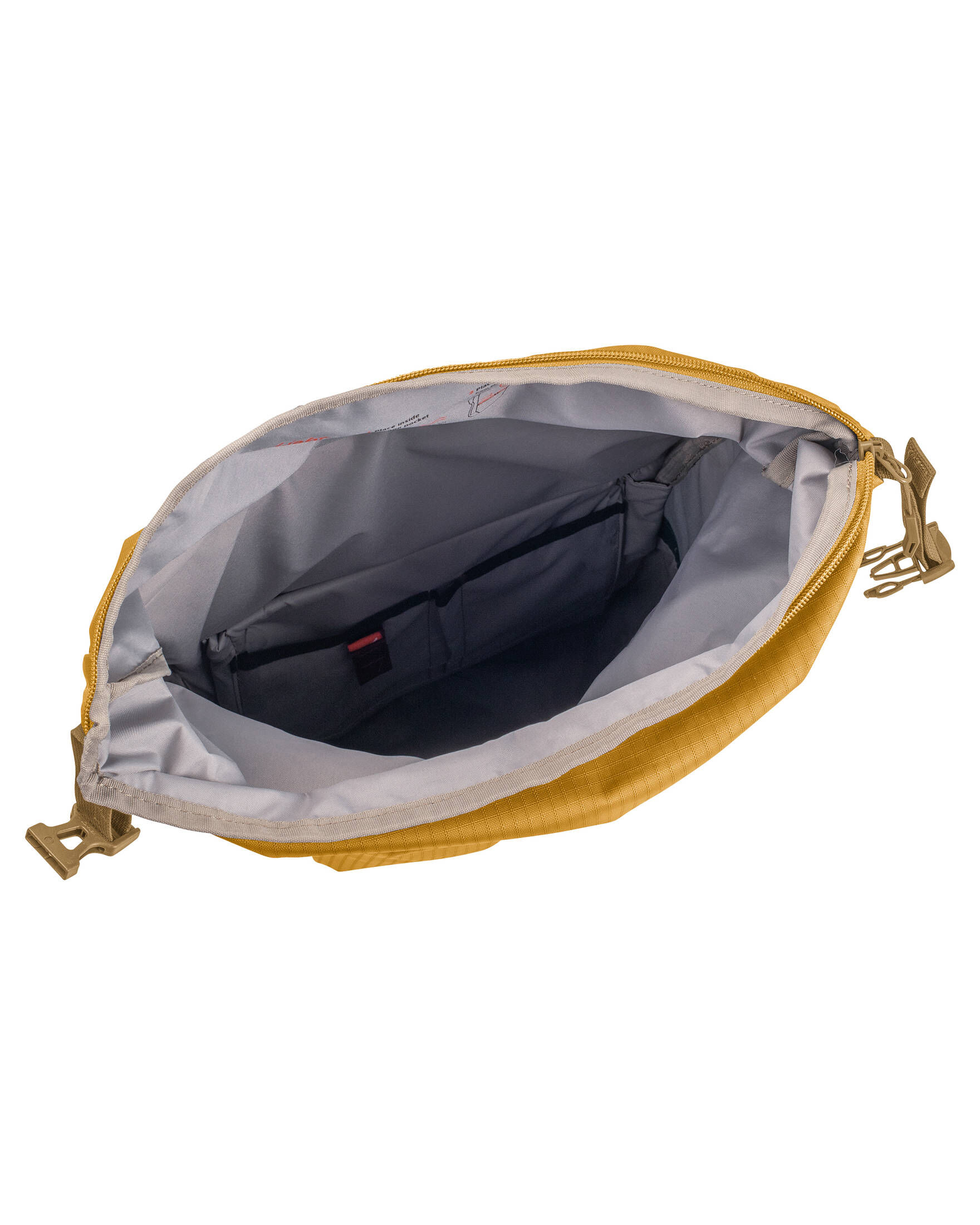 VAUDE| Rucksack 20-29 L CITY GO 23 II